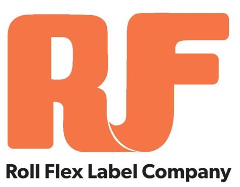 rolllex|roll flex label company.